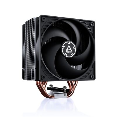 Arctic ACFRE00121A Freezer 36 CPU Fan Cooler Intel Socket LGA1700 Optimized Fan