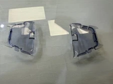 Cazal 951 955 Sunglasses Side Shield Legends 332 Blue Sun Glasses Authentic New