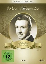 Ein Wiedersehen mit ... Peter Alexander [2 DVDs] | DVD | Zustand gut