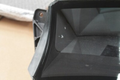 BMW OEM Head-up Display 6 