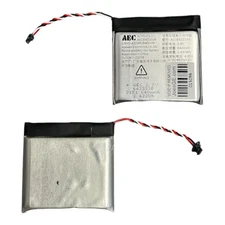 Genuine Beats Studio Pro (2023) A2924 Battery 640mAh AEC643333B Replacement - A