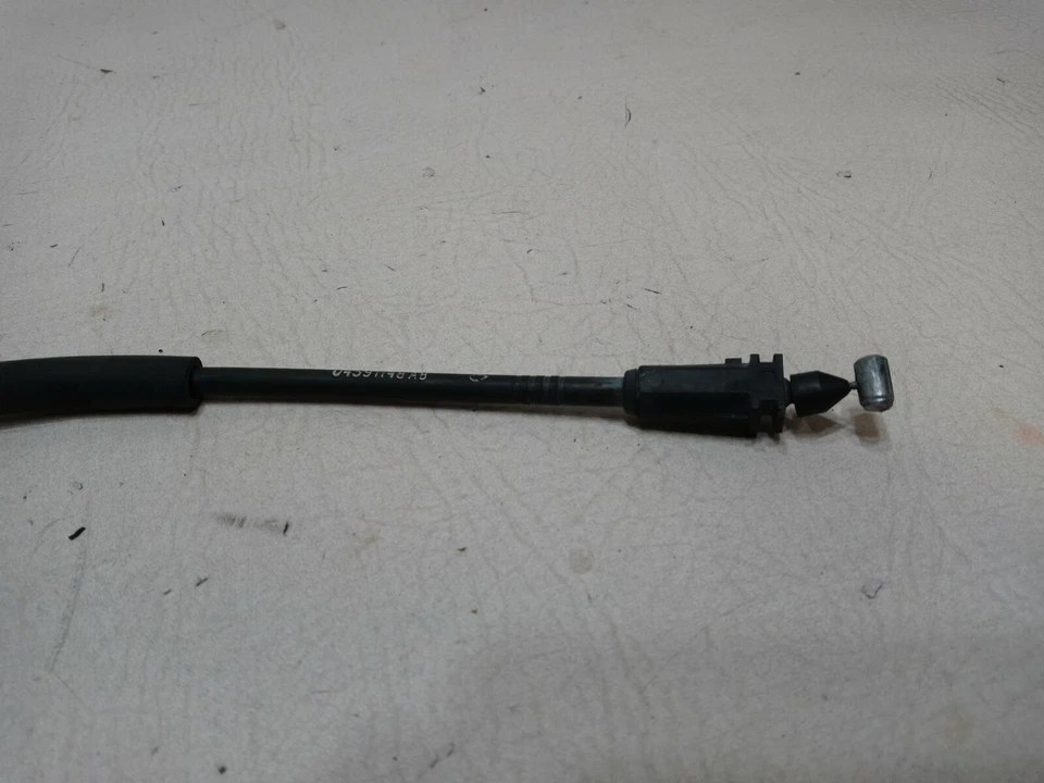 Chrysler 300M 1999 cable actuador control de crucero 3,5 V6 BB093 Foto 4 de 4