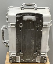 Pelican Carry-on Wheel Hard Case 22 x18 x10