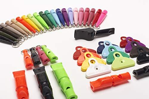 Dog Whistle 210.5 Black