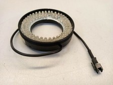 Falcon FLDR-i90B-UV24-375 Incident Light Angled Ring Light Fixture FLDR