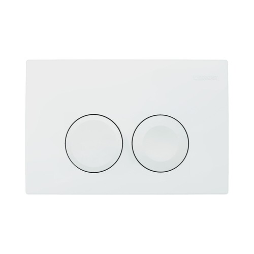 Geberit Duofix Vorwandelement mit Wand WC spülrandlos Komplettset mit WC Sitz - Bild 20 von 24