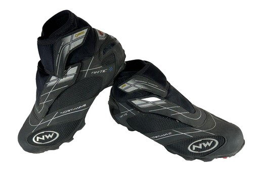 Northwave Rockster Men's Mtb Cycling Shoes US 37 Euro 37 (9419-12