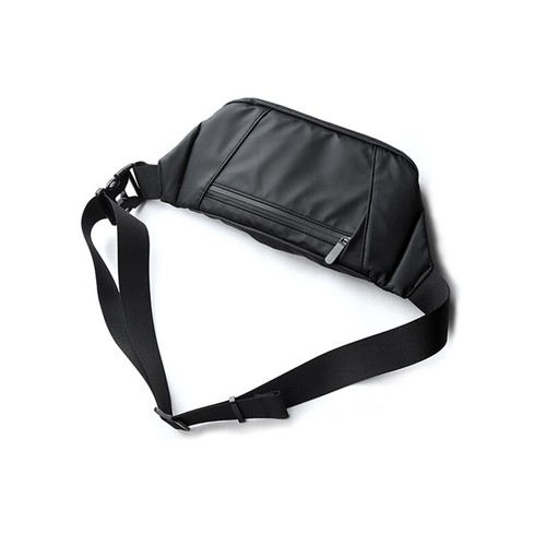 Men Travel Messengers Shoulder Chest Bags Sling Hiking Zip Waterproof Casual - Picture 7 of 9