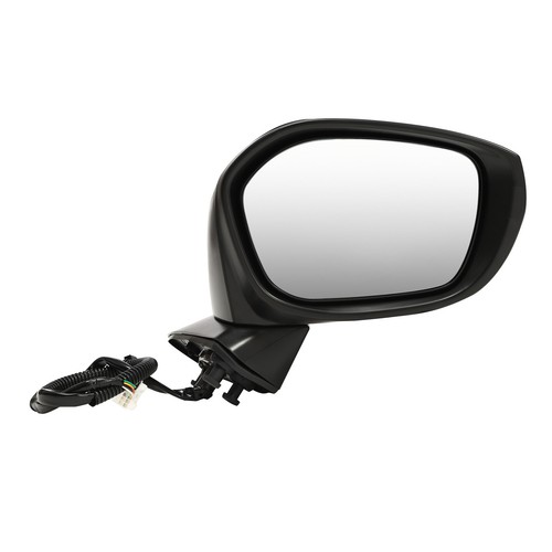 Right Side View Mirror Heating Blind Spot For Honda Civic Sedan 2022 2023 - Picture 8 of 18