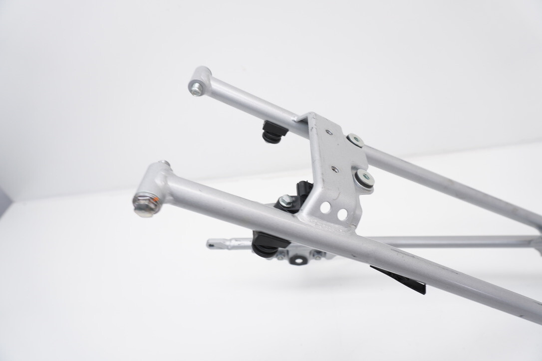 2017 WR250R Subframe OEM Rear Sub Frame Chassis 32C-21190-10-00