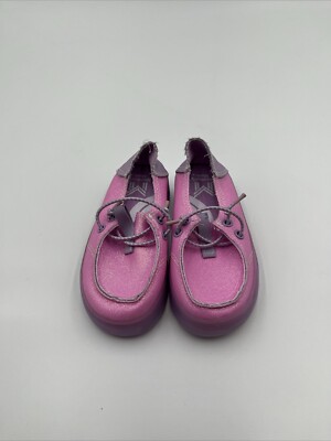 Members Mark Kids Slip On Shoes Size 7
