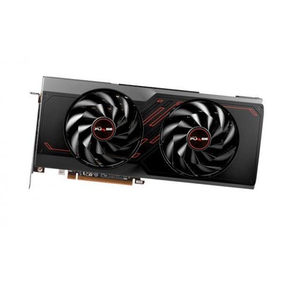 SAPPHIRE Pulse AMD Radeon  Rx 7800 XT Gaming 16GB GDDR6 Dual HDMI /