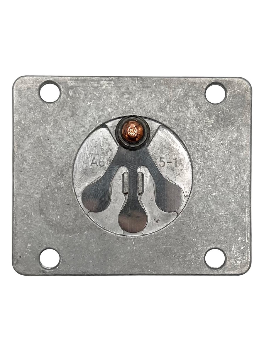 AB-A640050 Bostitch Valve Plate CAP2040P-OF CAP60P-OF Husky | eBay