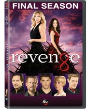Revenge: the Complete Fourth Season (The Fina...