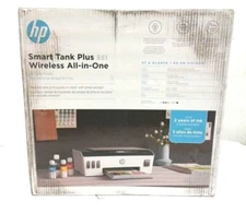 HP Smart Tank Plus 551 Thermal Inkjet All-In-One Printer # 6HF11A  B1H Option  