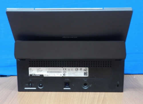 Fujitsu ScanSnap iX500 Color Image Document Scanner FI-IX500 USED Fujitsu ScanSnap iX500 Color Image Document Scanner FI-IX500 USED