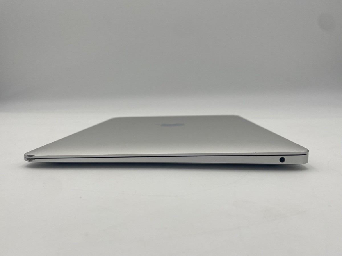 MacBook Air 2018 13 MacBook Air 2018 13