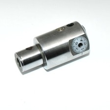 Ausdrehkopf Kaiser 312.201 D25-33 mm Typ EW 25 CK2/14 SWISS MADE RHV42328