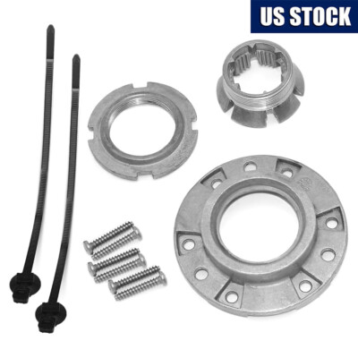 W10324651 Washer Basket Drive Hub Kit Drive Hub Replacement For Whirlpool Maytag