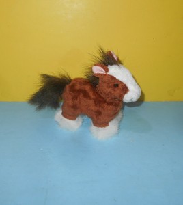 furreal friends walking pony