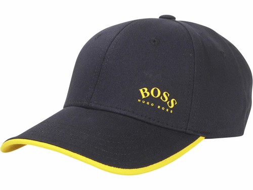 Baseball Cap Logo Strapback Hat 