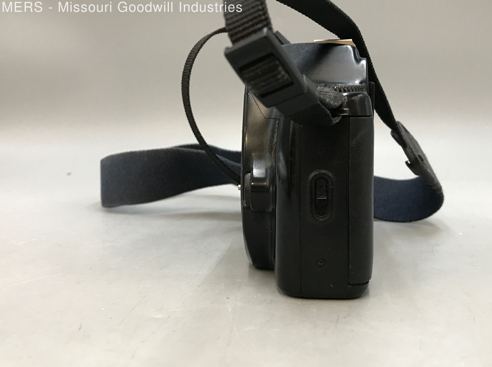 Canon Eos Rebel Film Camera Body Only AS IS eBay