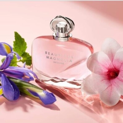 New Sealed Estee Lauder Beautiful Magnolia INTENSE Eau
