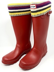 ebay hunter boots