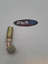 13755-8-6 Parker Fitting 1375586 SK85021224JE