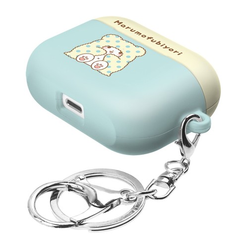 Hello Kitty Kuromi Pochacco para AirPods Pro Estuche Llavero Llavero Soporte - Imagen 72 de 449