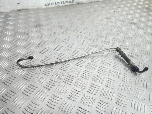 Opel Astra G 1999 Diesel 50kW Turbolader Ölleitung Ölschlauch UST59049