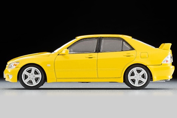 Tomica Limited Vintage NEO LV-N232b TOYOTA ALTEZZA RS200 Z
