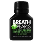 BREATH PEARLS - 50 Soft Gel Capsules