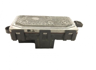 7484479333 Cabin Heater Fan Resistor VOLVO, RENAULT truck parts | eBay