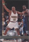 1997-98 Topps - Danny Fortson #210