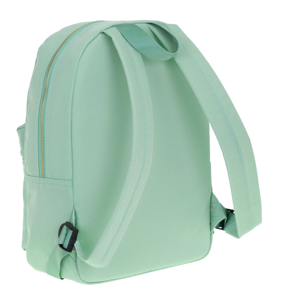 Damenrucksack klein Rucksack Damen Bench Daypack small 64158 5800 Mint Grün +e - Bild 4 von 4