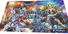 バトルスピリッツプレイマットの海外商品を日本語・日本円で購入