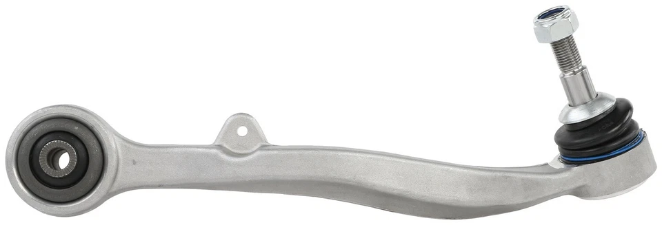 Para 2004-2007 BMW 530i braço de controle e conjunto de junta esférica Delphi 2005 2006 - Imagem 2 de 4