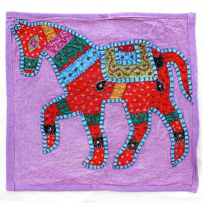 Marionnette à Main Cheval – àêtre