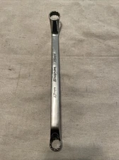 Snap-On Metric Double Box End Offset Wrench 13mm 15mm - XOM1315 USA