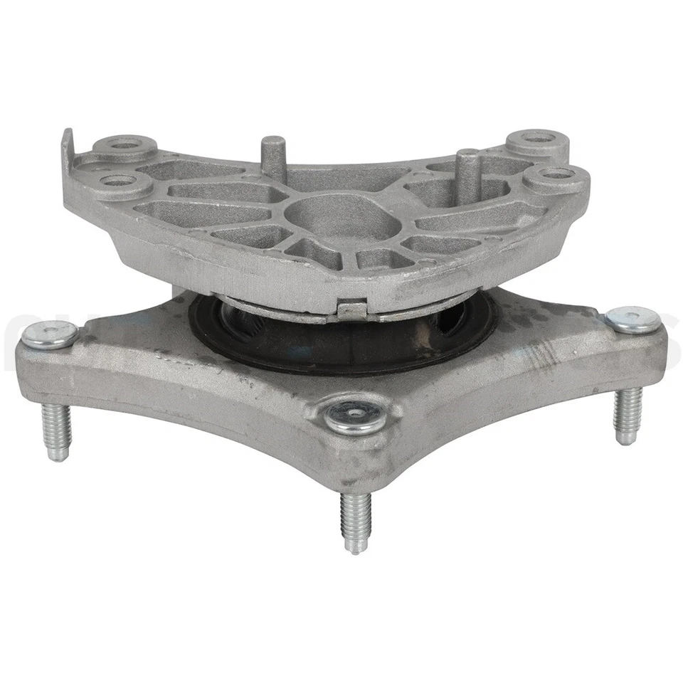 For 2010-2016 Mercedes-Benz E550 3 Pcs Engine Motor & Trans Mount - Image 2 of 4