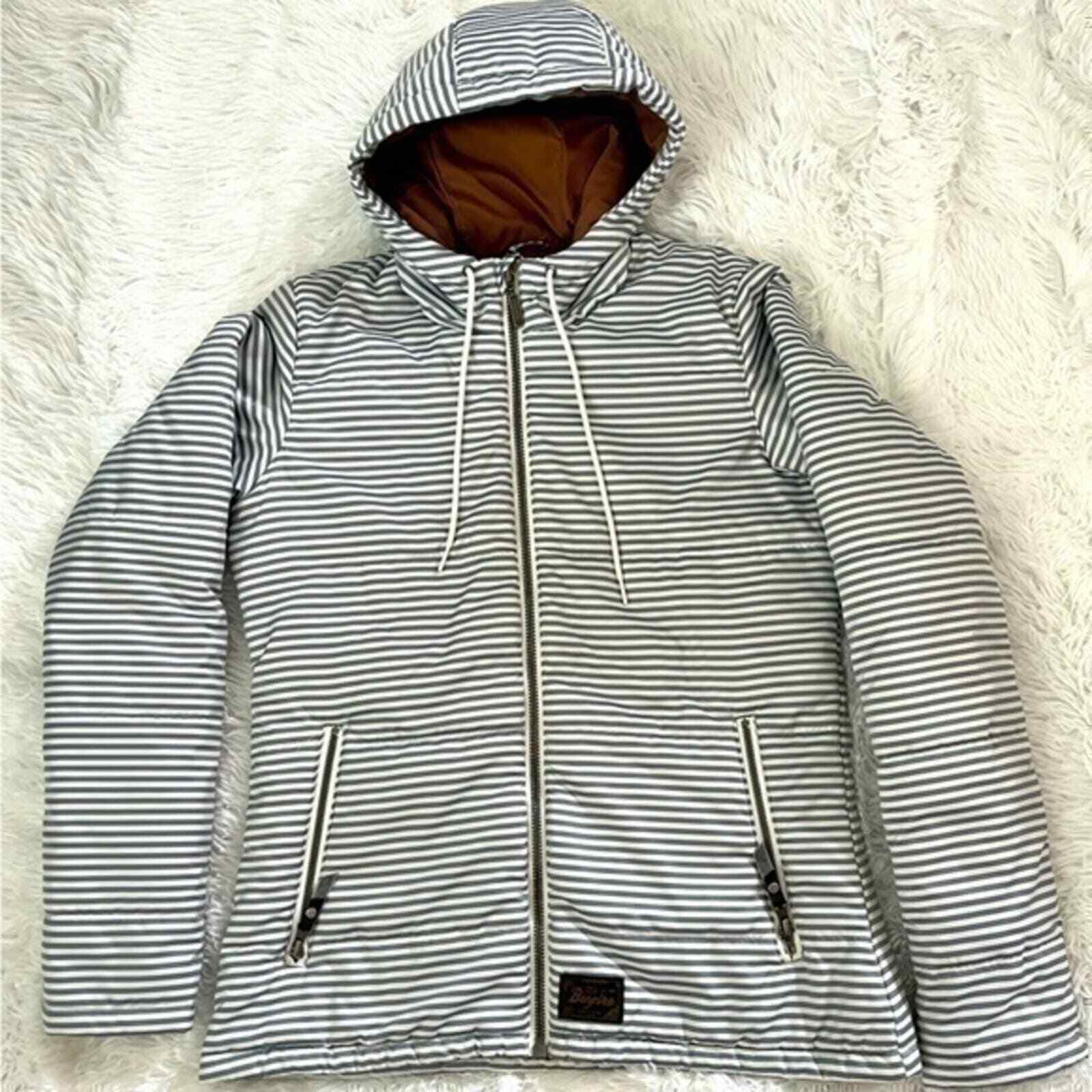 BONFIRE Primaloft Winter Jacket - image 5