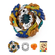 Beyblade Burst B-122 Geist Fafnir 4D Top Kids Fun Xmas Gifts Toys No Launcher US