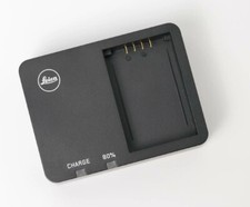 Original Battery Charger AC Adapter BC-SCL5 For Leica M10P M10 M10R M10m - Used