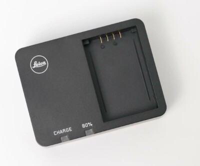 Original Battery Charger AC Adapter BC-SCL5 For Leica M10P M10