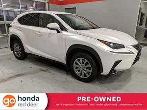 2018 Lexus NX AWD - Accident Free, Leather, Great condition!