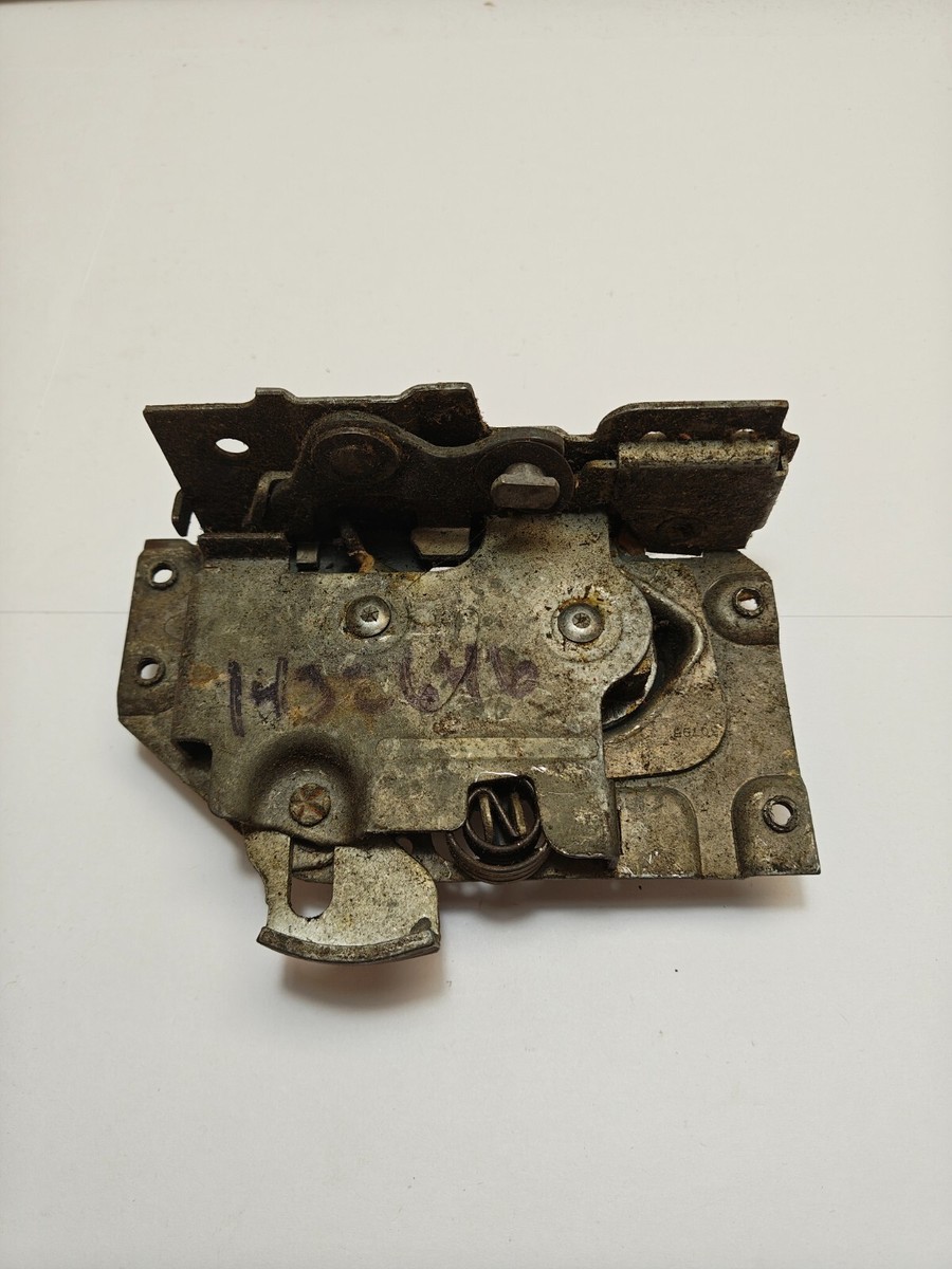 1953-1954 Dodge Custom Plymouth Savoy Front Right Door Lock Latch