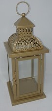 Ninganju HYO228-S Metal Lantern