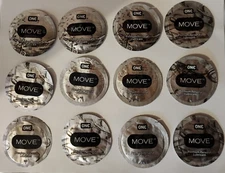 ONE Move Lubricating Jelly 3 mL PACKETS