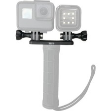 Litra Double Mount Regular for GoPro LitraTorch/LitraTorch2.0